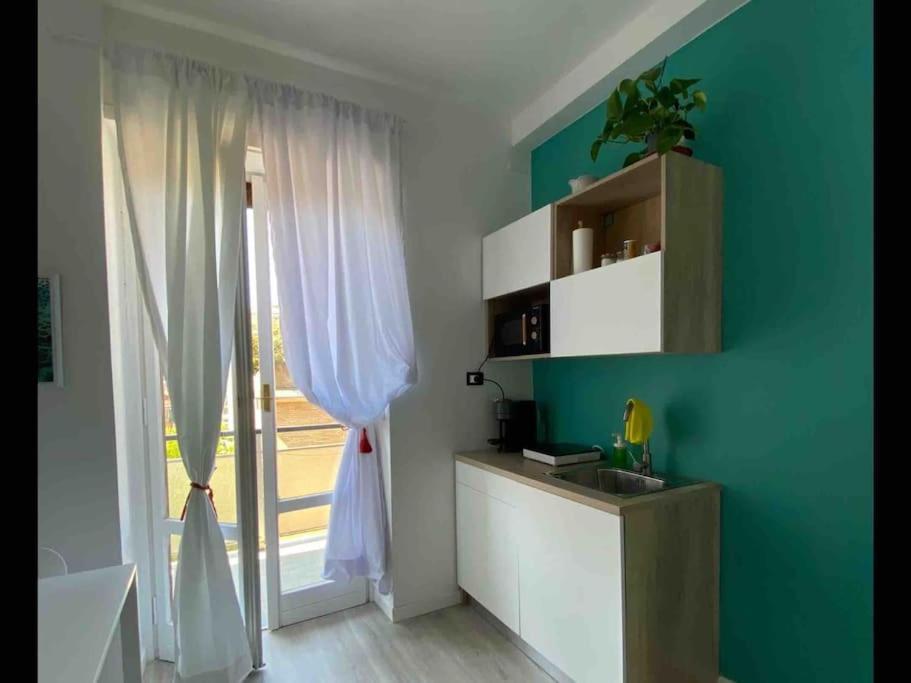 Appartamento Fidias House
