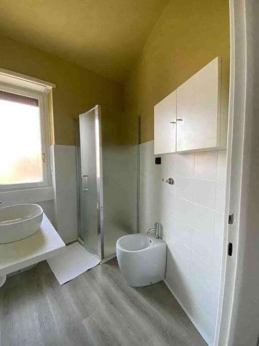 Appartamento Fidias House *