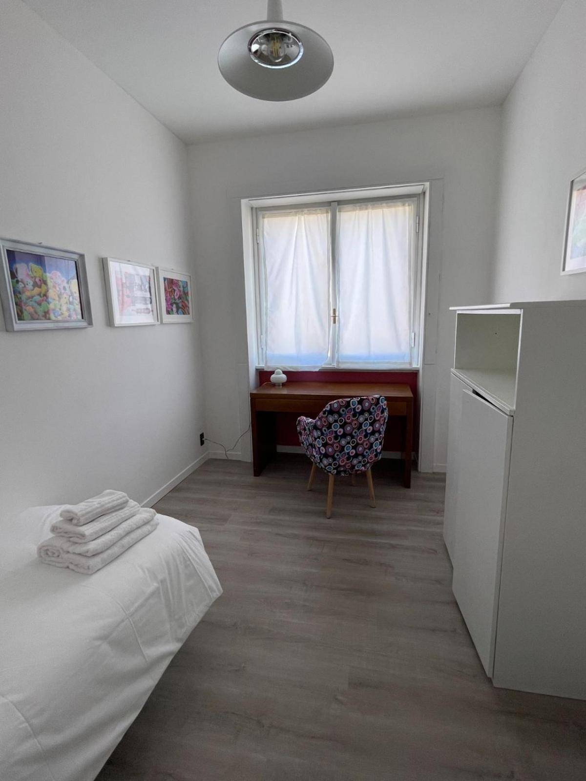 Fidias House Appartamento