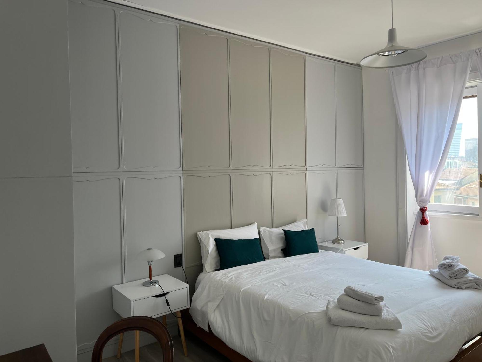 Fidias House * Milano