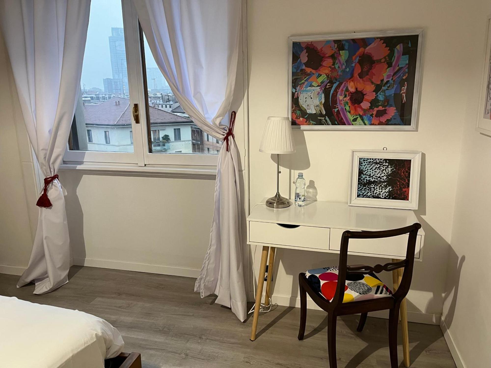 Fidias House Milano