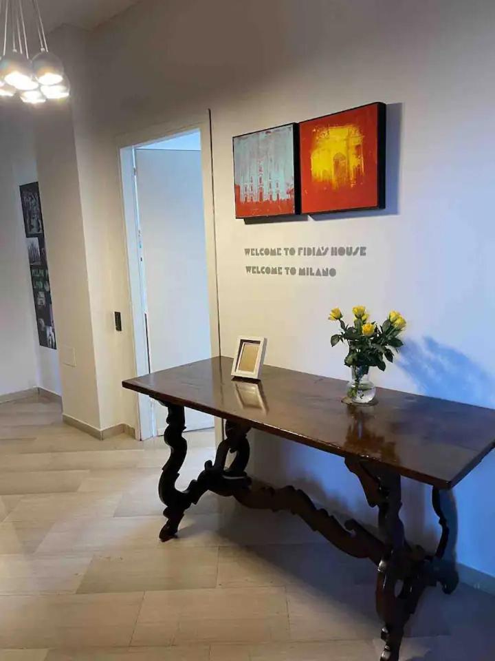 Fidias House * Milano