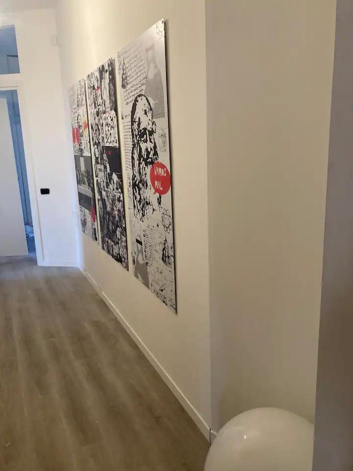 Appartamento Fidias House Milano