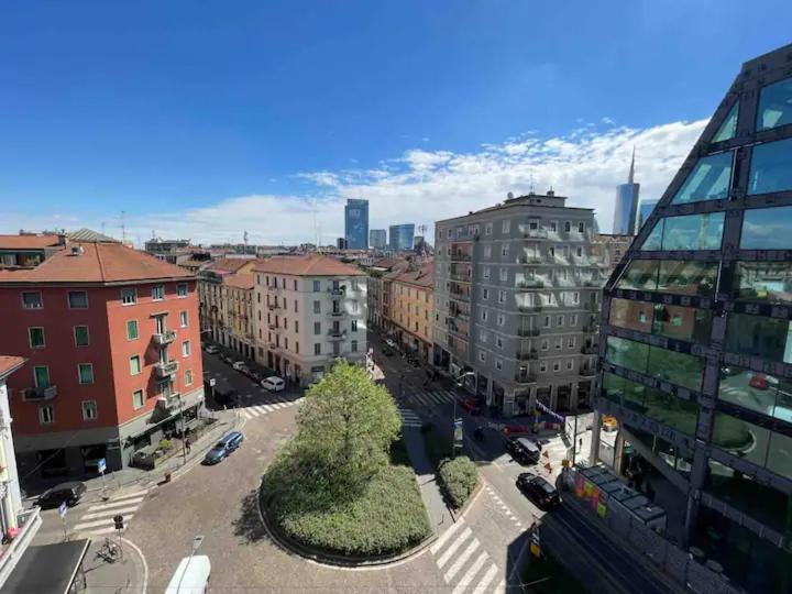 Fidias House Milano
